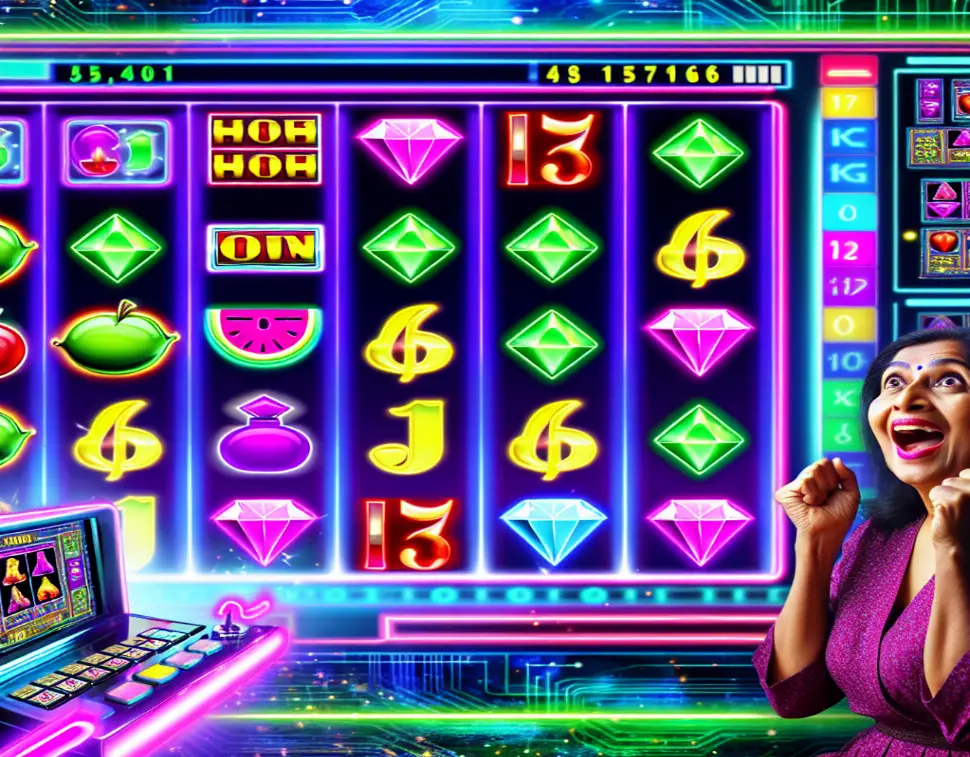 what is the best online slots casino